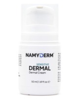 Dermal Sensitive - přírodní dermální krém pro citlivou pokožku