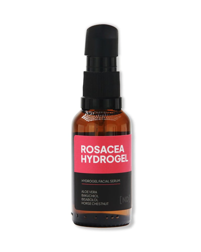 Rosacea Hydrogel