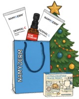 Zvýhodněný dárkový balíček produktů na akné