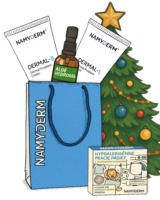 Zvýhodněný dárkový balíček produktů na atopický ekzém